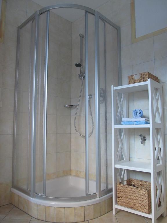 プファルヴェルフェンBio-Bauernhof Einberghofアパートメント 部屋 写真